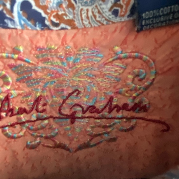 Robert Graham dress shirt - Picture 2 of 4